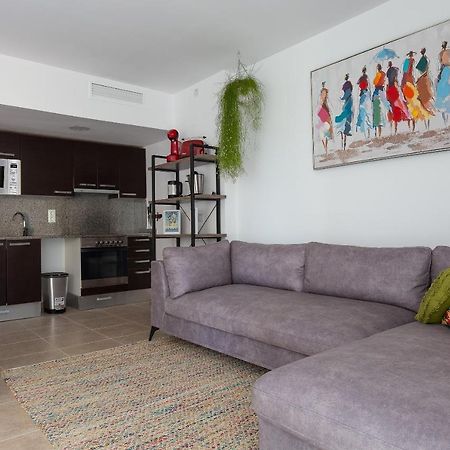 Nido 550 Garbi Διαμέρισμα Ρόζες Εξωτερικό φωτογραφία